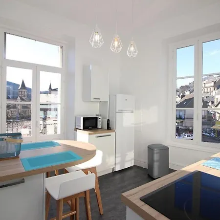 - T2 Renove Avec Wifi - Fr-1-608-159